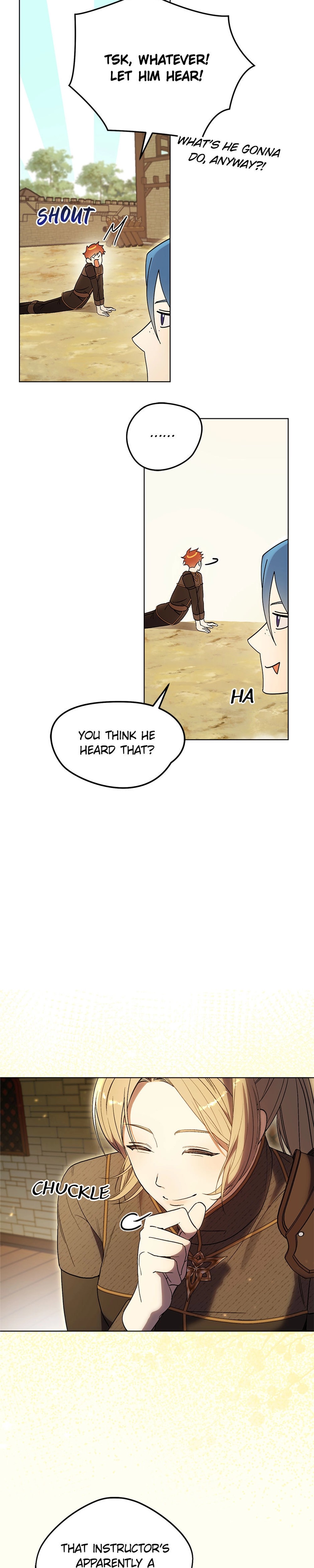 Dawn of Vengeance - Chapter 2 - Part 37