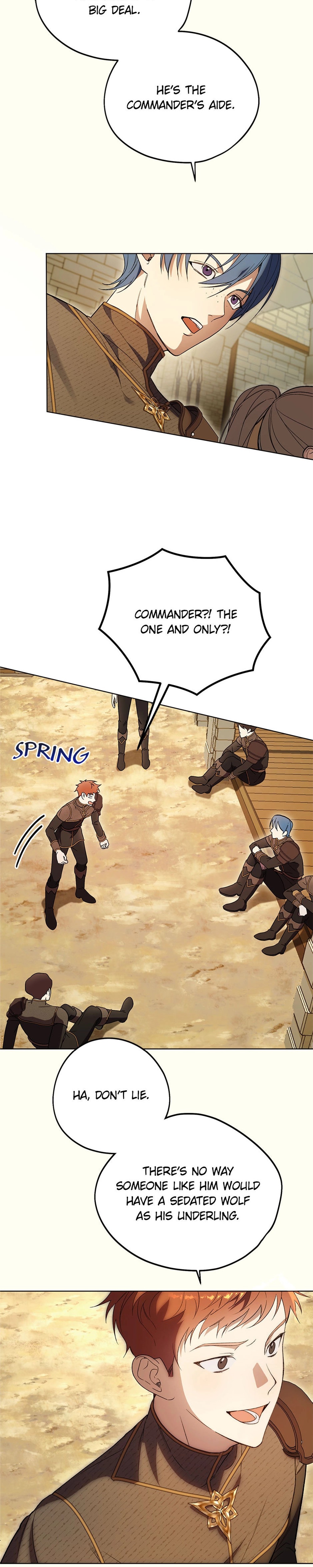 Dawn of Vengeance - Chapter 2 - Part 38