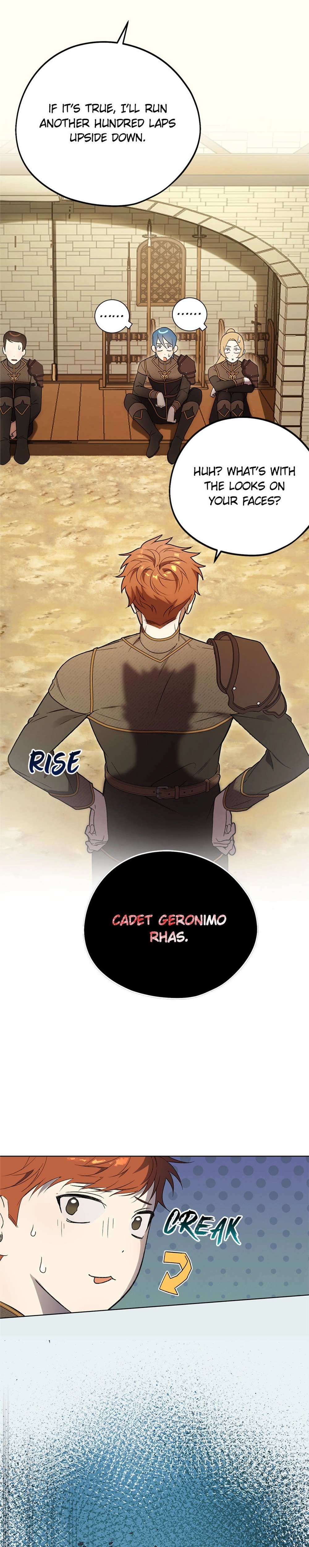 Dawn of Vengeance - Chapter 2 - Part 39