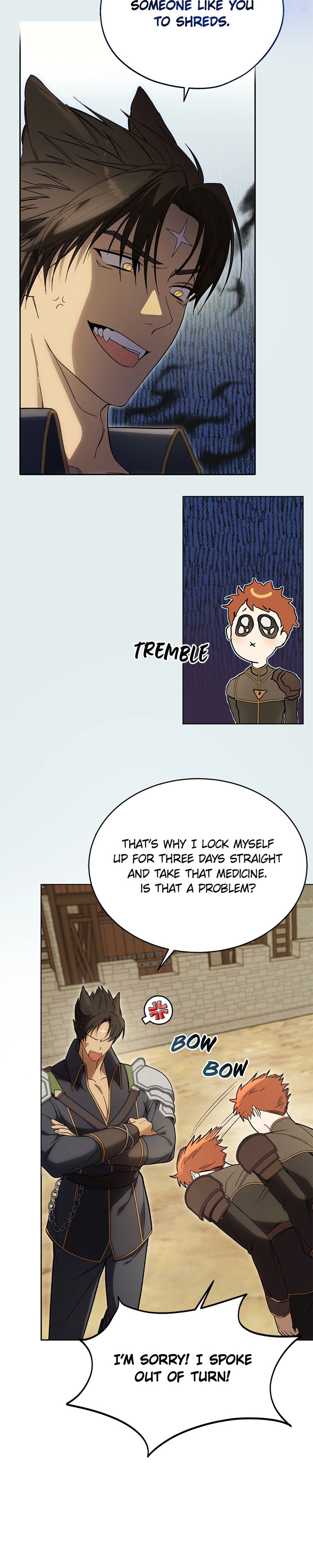 Dawn of Vengeance - Chapter 2 - Part 41