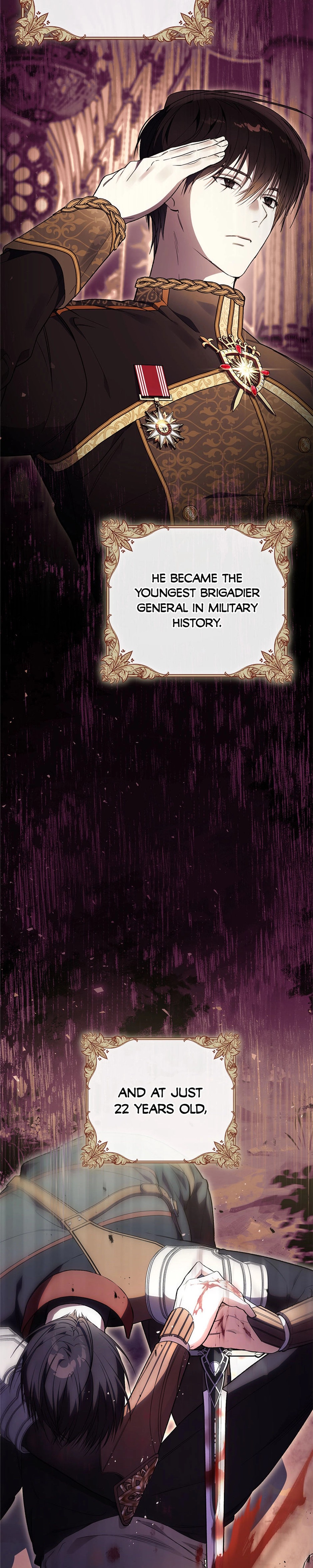 Dawn of Vengeance - Chapter 3 - Part 2