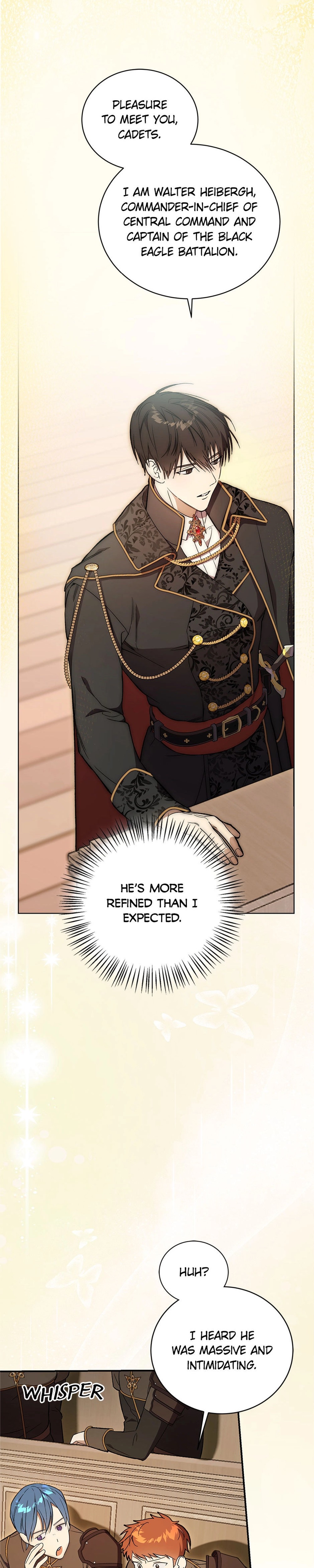 Dawn of Vengeance - Chapter 3 - Part 6