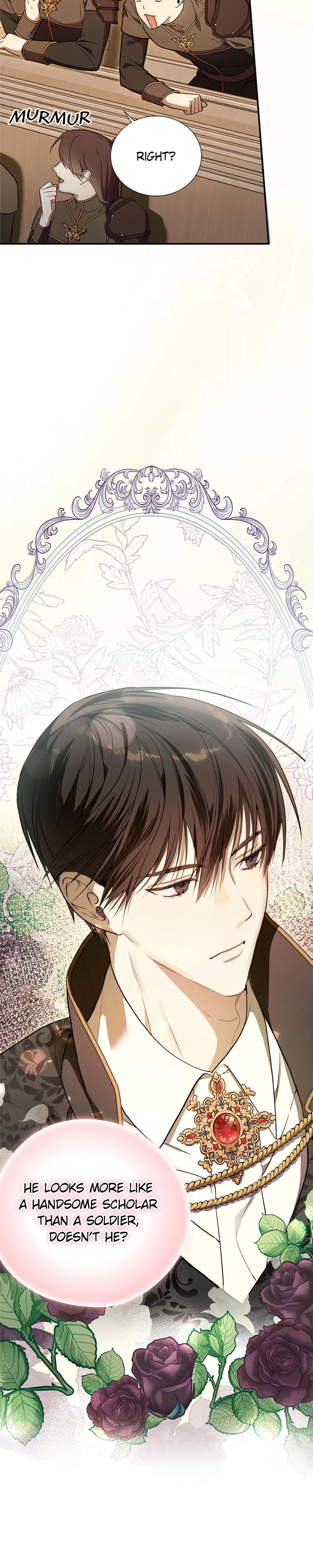Dawn of Vengeance - Chapter 3 - Part 7
