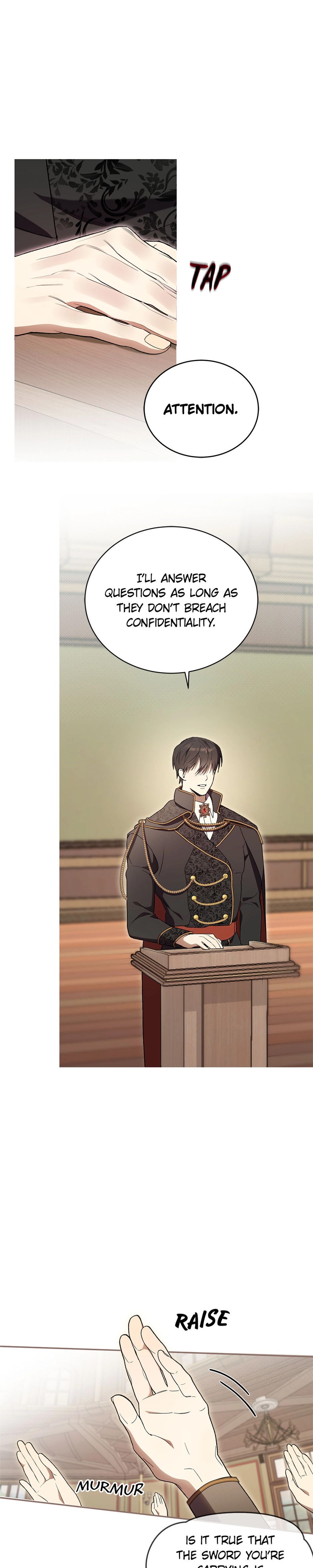 Dawn of Vengeance - Chapter 3 - Part 8