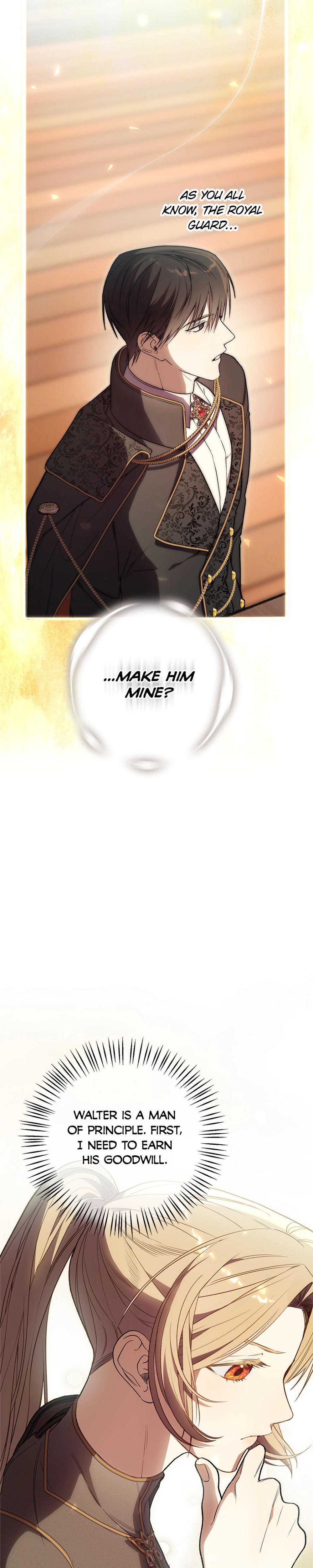 Dawn of Vengeance - Chapter 3 - Part 10