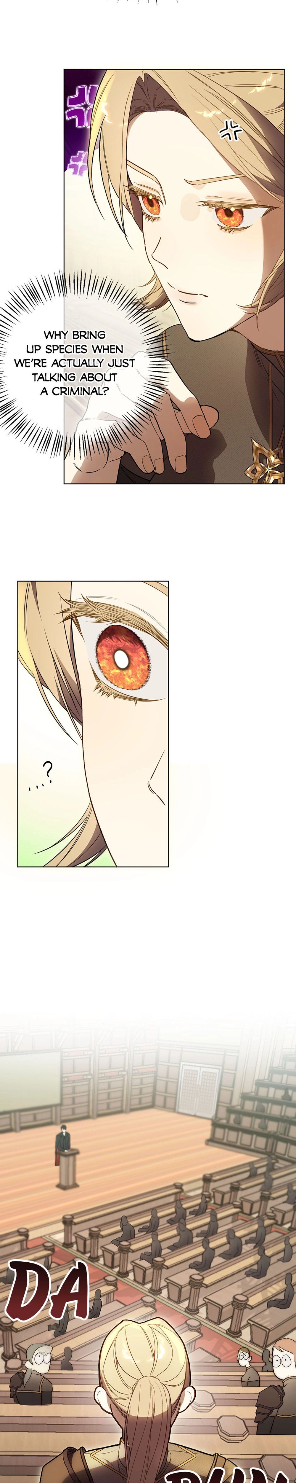 Dawn of Vengeance - Chapter 3 - Part 14