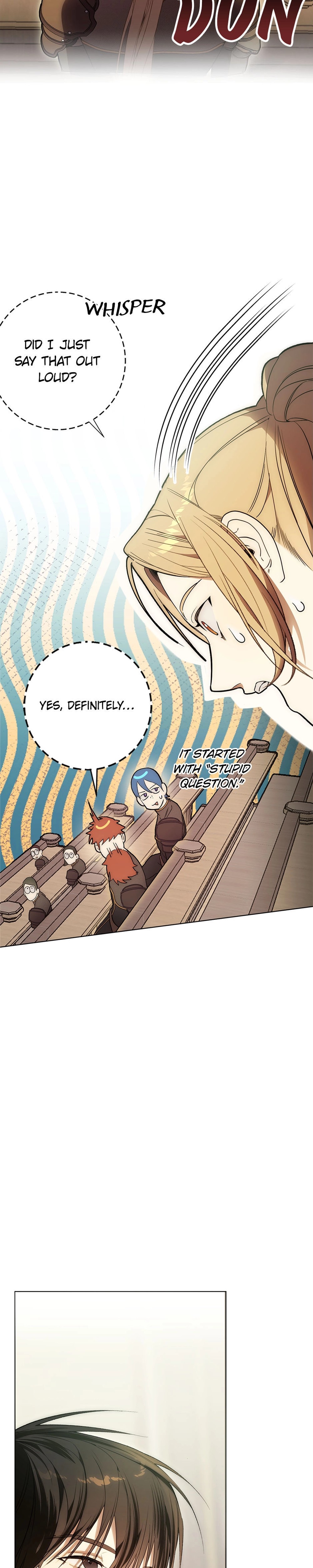 Dawn of Vengeance - Chapter 3 - Part 15