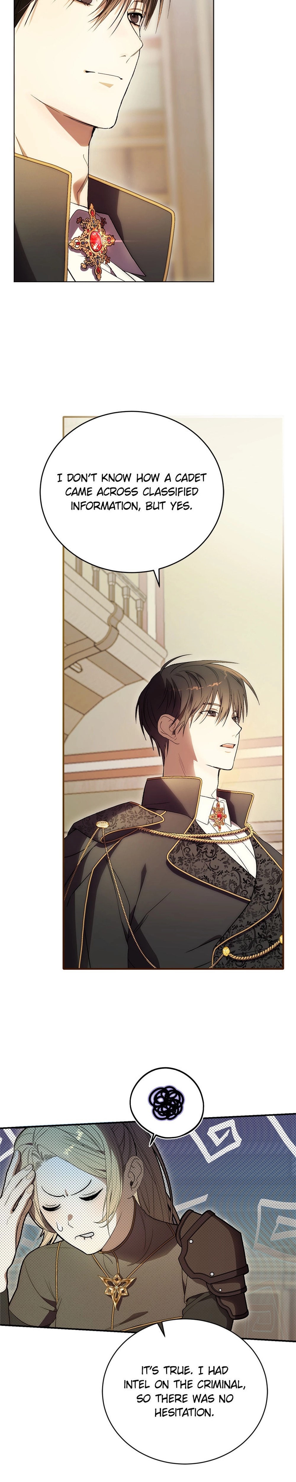 Dawn of Vengeance - Chapter 3 - Part 16