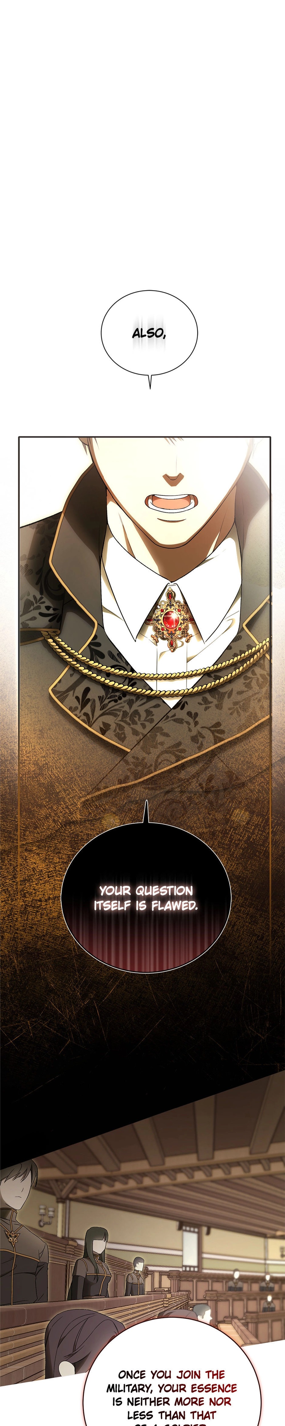 Dawn of Vengeance - Chapter 3 - Part 17