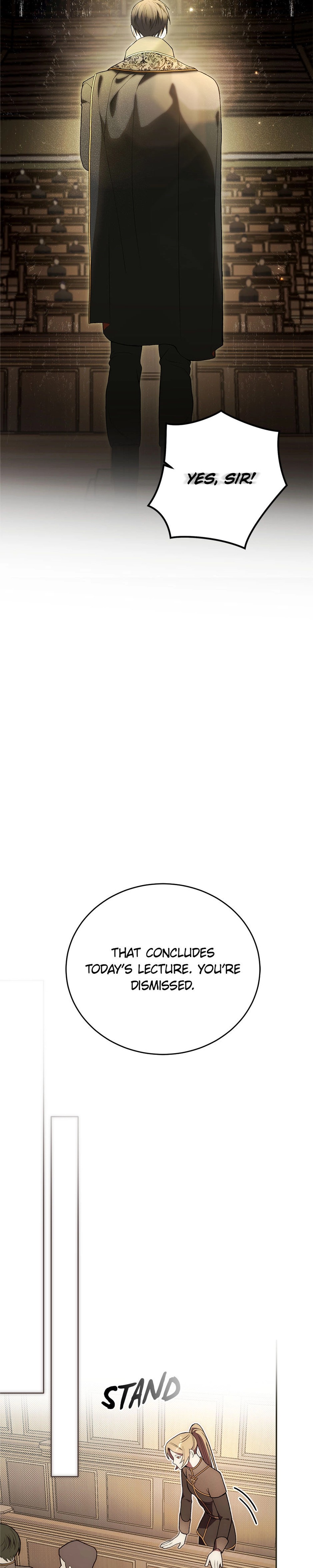 Dawn of Vengeance - Chapter 3 - Part 19