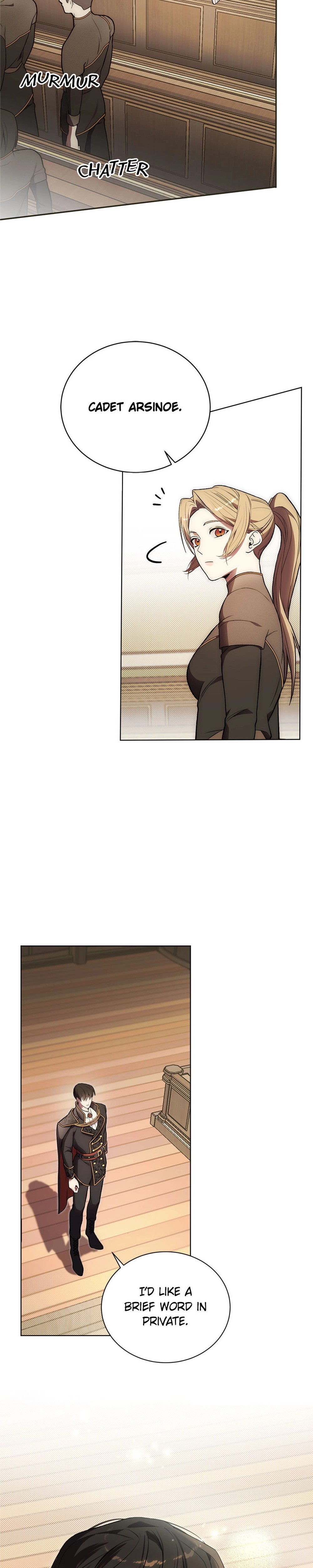 Dawn of Vengeance - Chapter 3 - Part 20