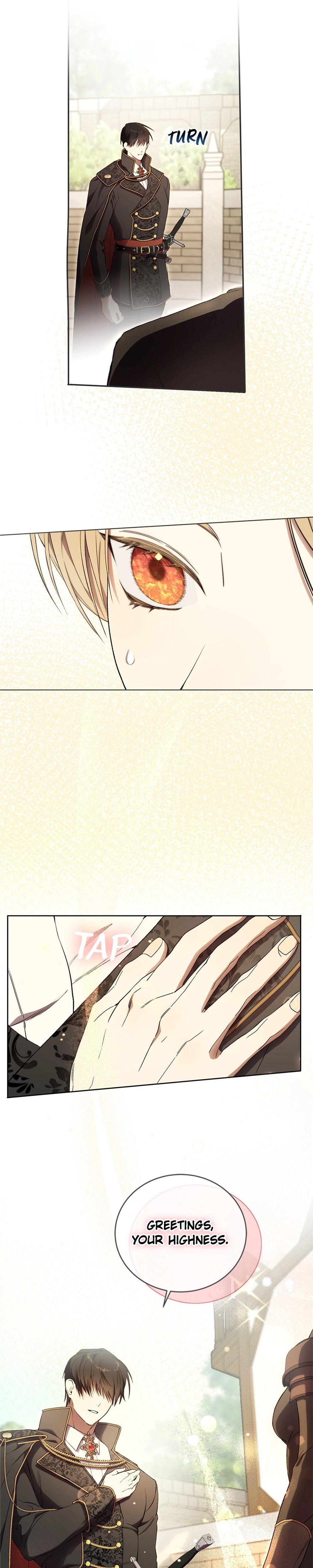 Dawn of Vengeance - Chapter 3 - Part 24