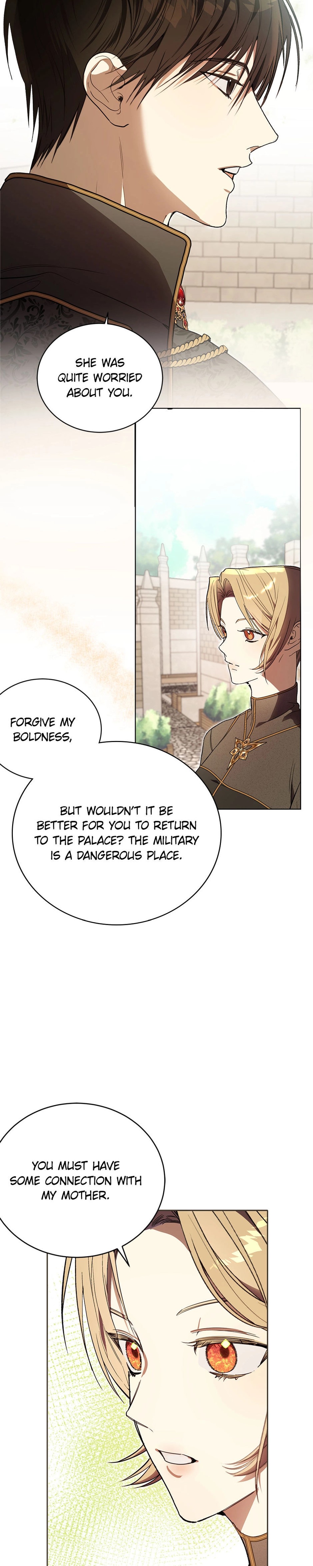 Dawn of Vengeance - Chapter 3 - Part 27