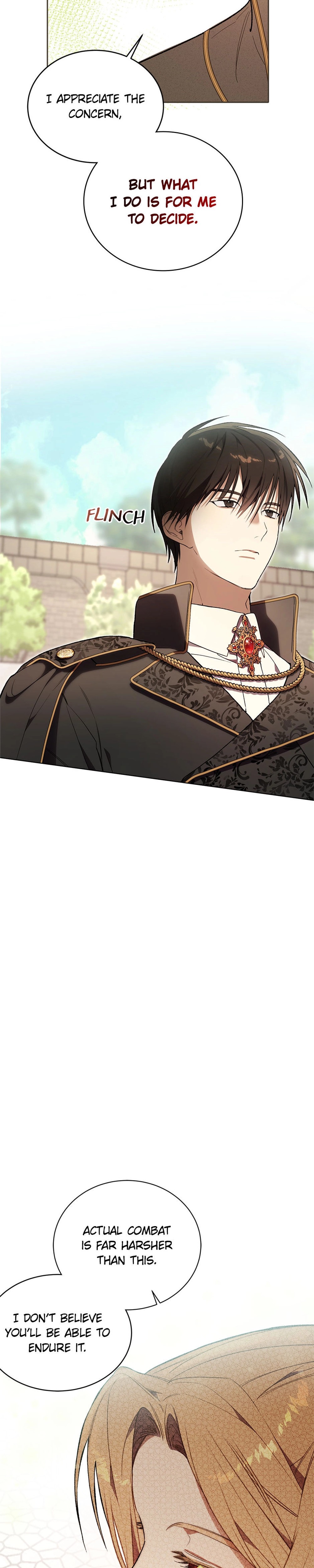 Dawn of Vengeance - Chapter 3 - Part 28