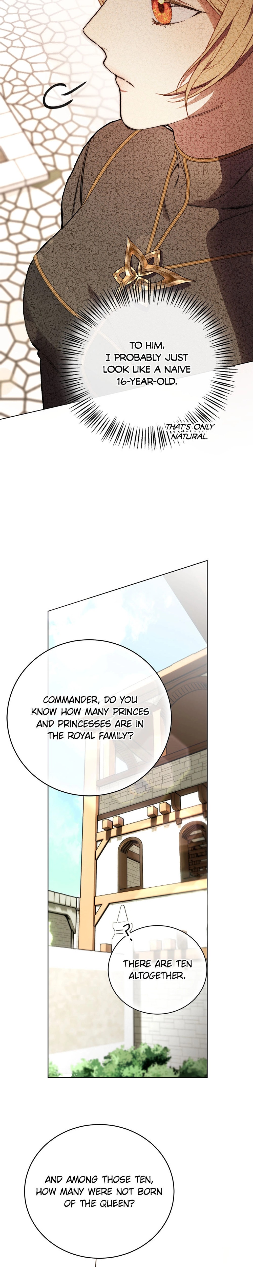 Dawn of Vengeance - Chapter 3 - Part 29