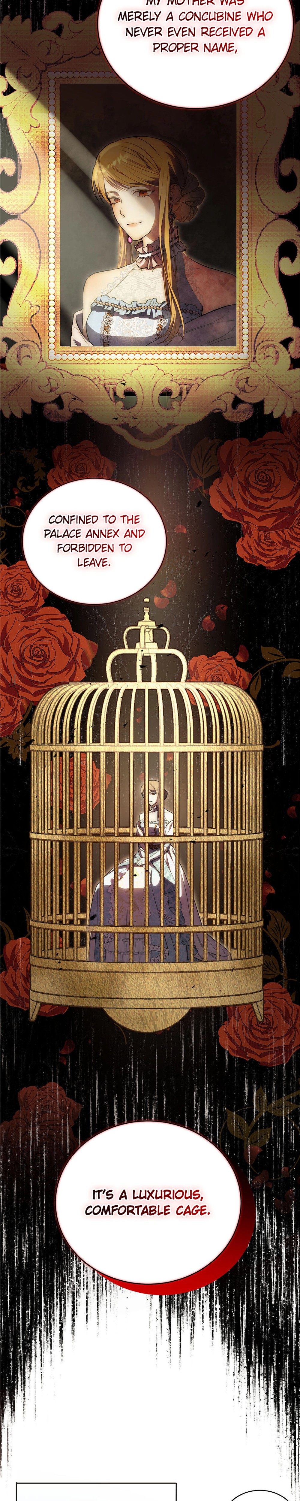 Dawn of Vengeance - Chapter 3 - Part 31