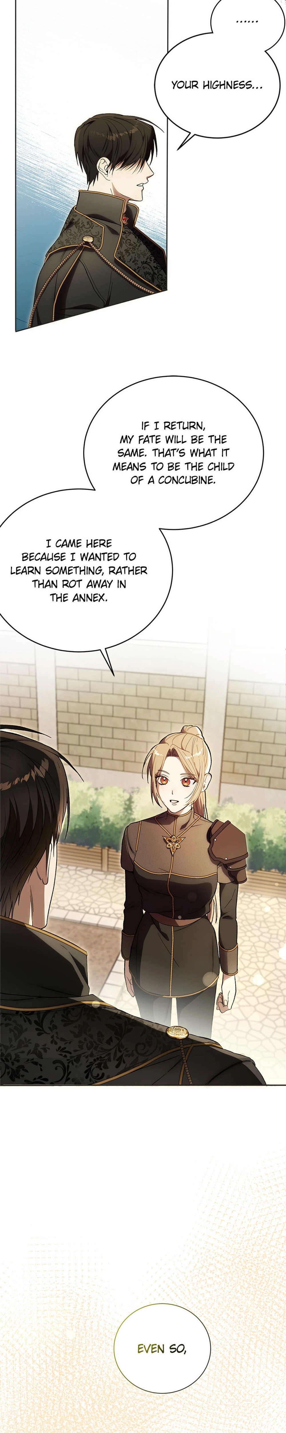 Dawn of Vengeance - Chapter 3 - Part 32
