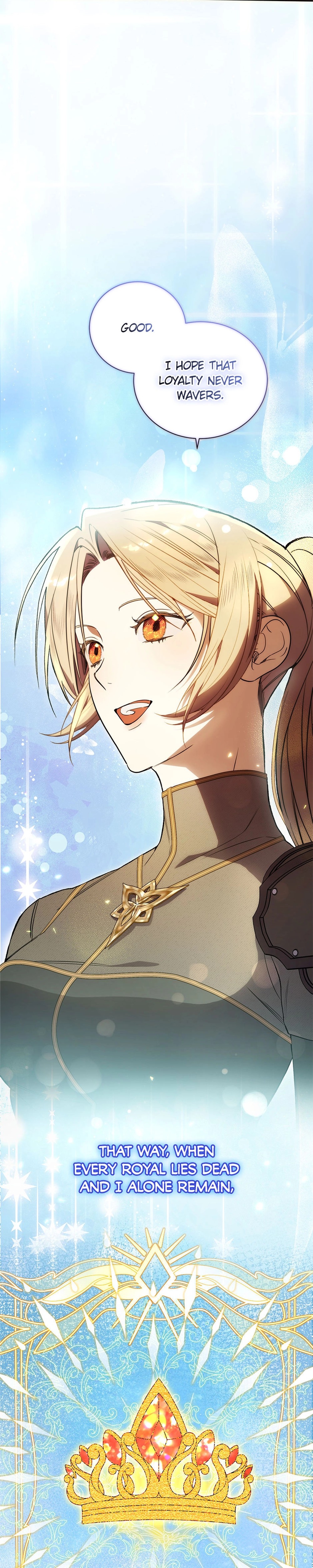 Dawn of Vengeance - Chapter 3 - Part 35