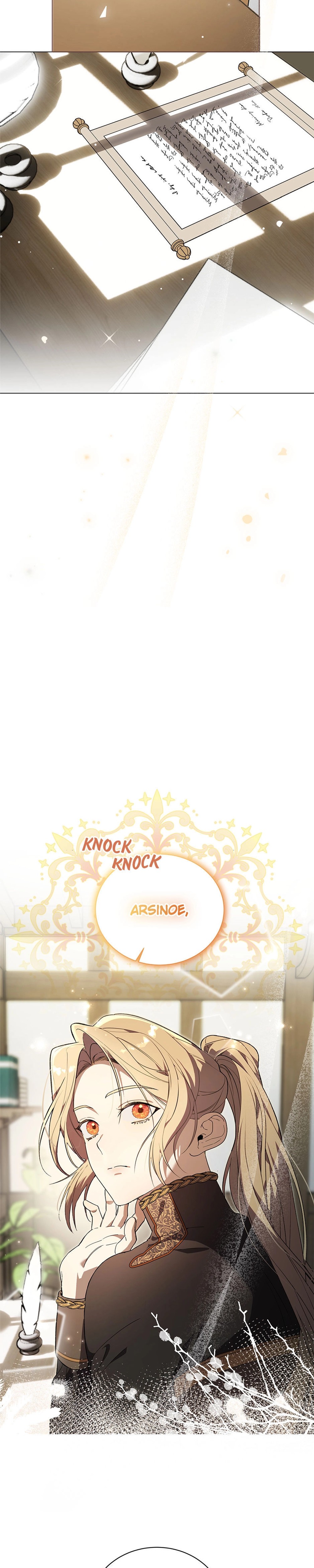 Dawn of Vengeance - Chapter 4 - Part 2