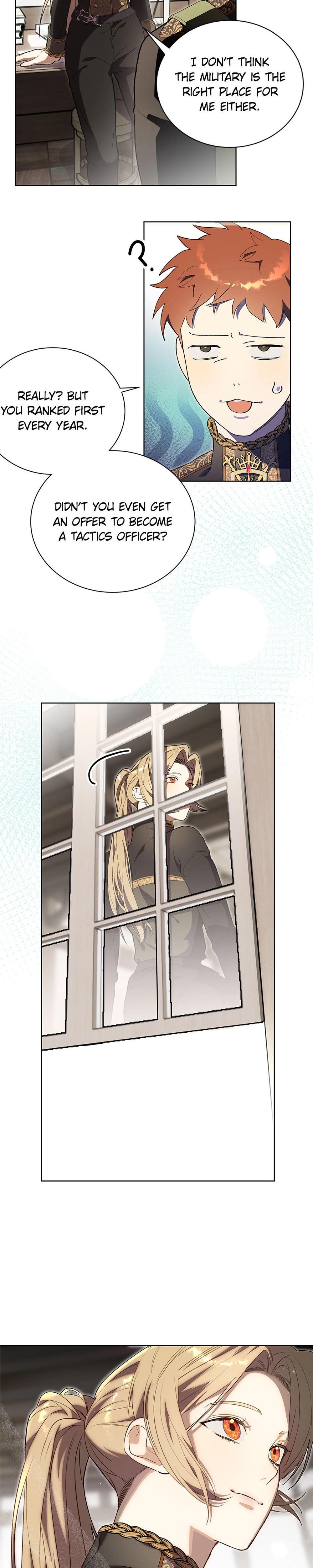 Dawn of Vengeance - Chapter 4 - Part 5