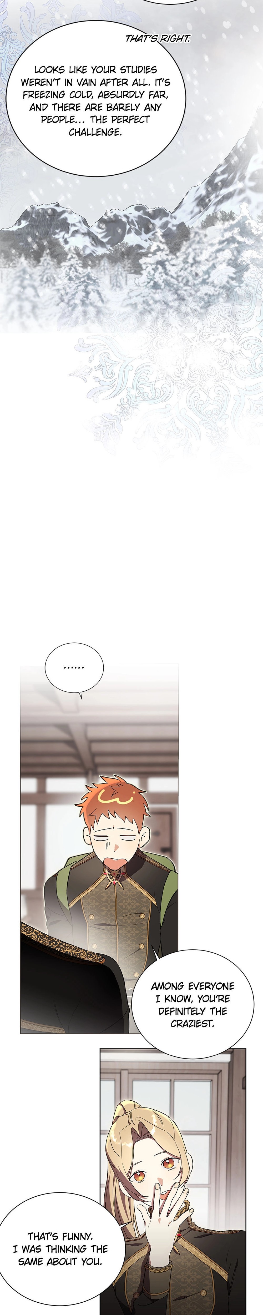 Dawn of Vengeance - Chapter 4 - Part 7