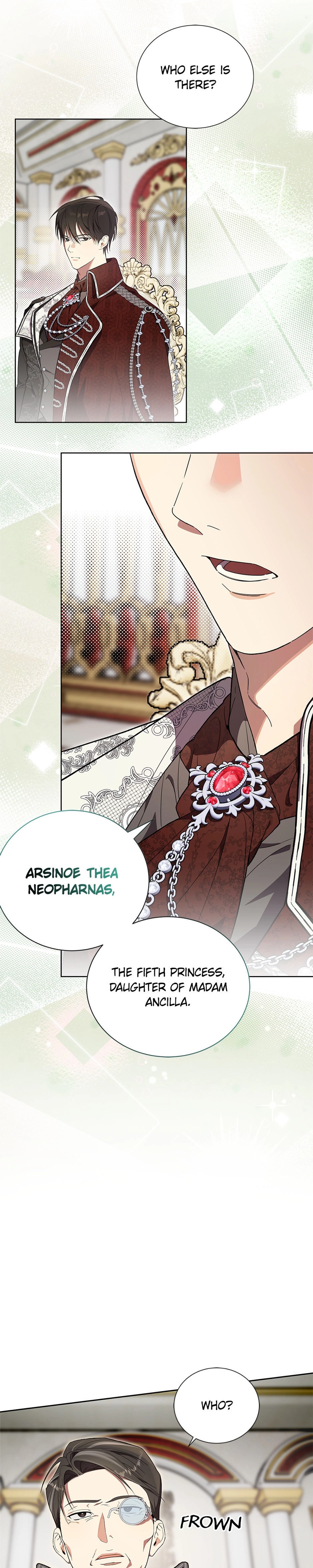 Dawn of Vengeance - Chapter 4 - Part 15
