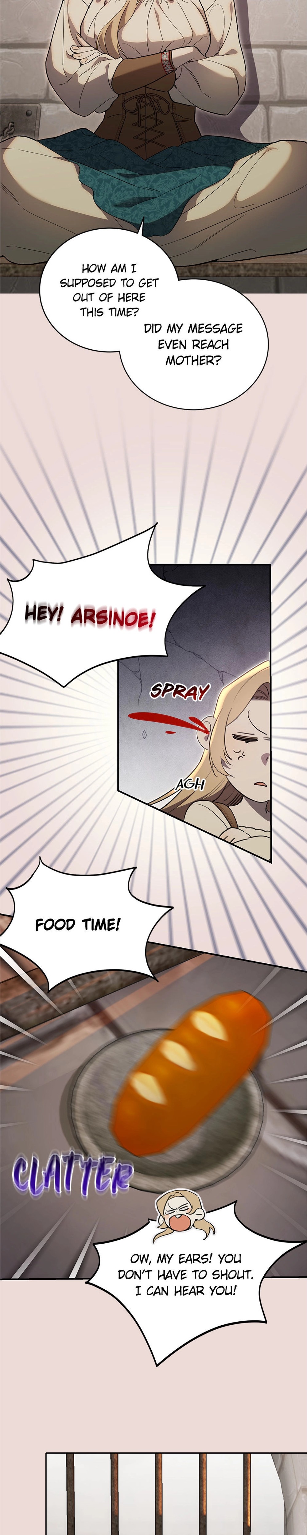 Dawn of Vengeance - Chapter 5 - Part 2