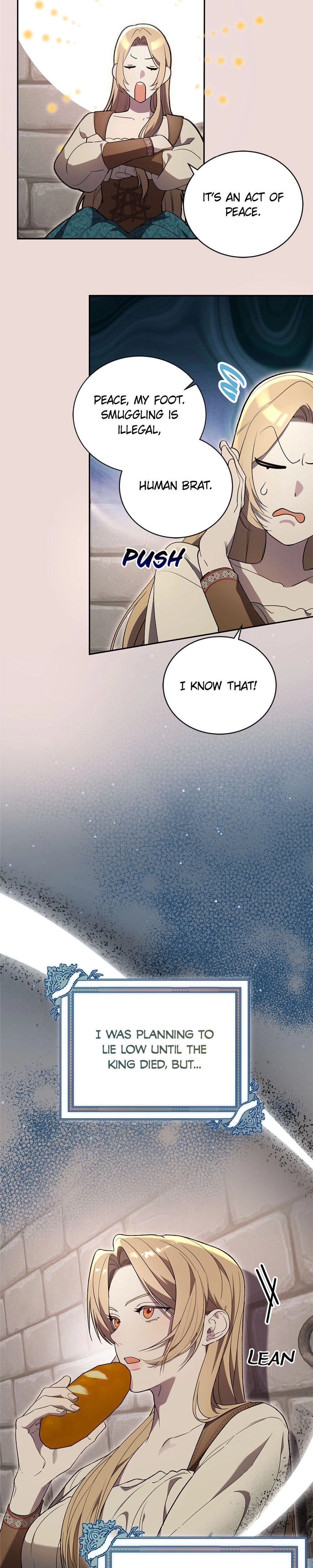 Dawn of Vengeance - Chapter 5 - Part 9