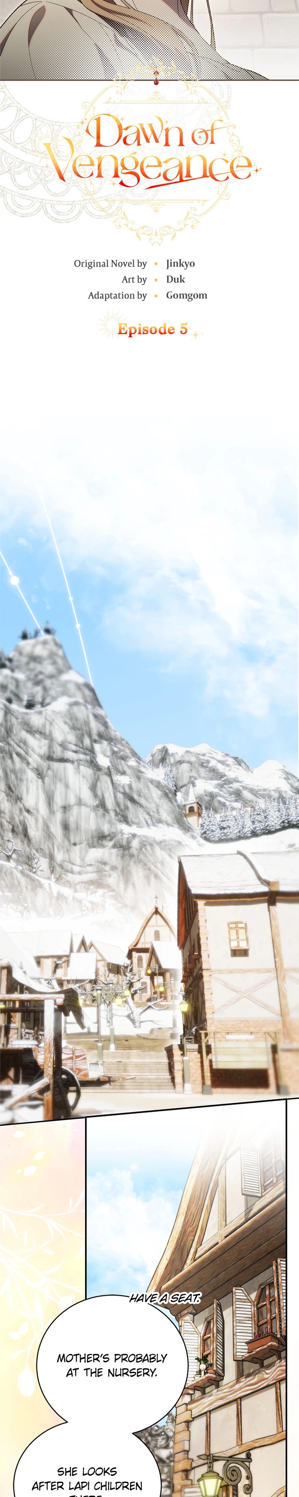 Dawn of Vengeance - Chapter 5 - Part 13