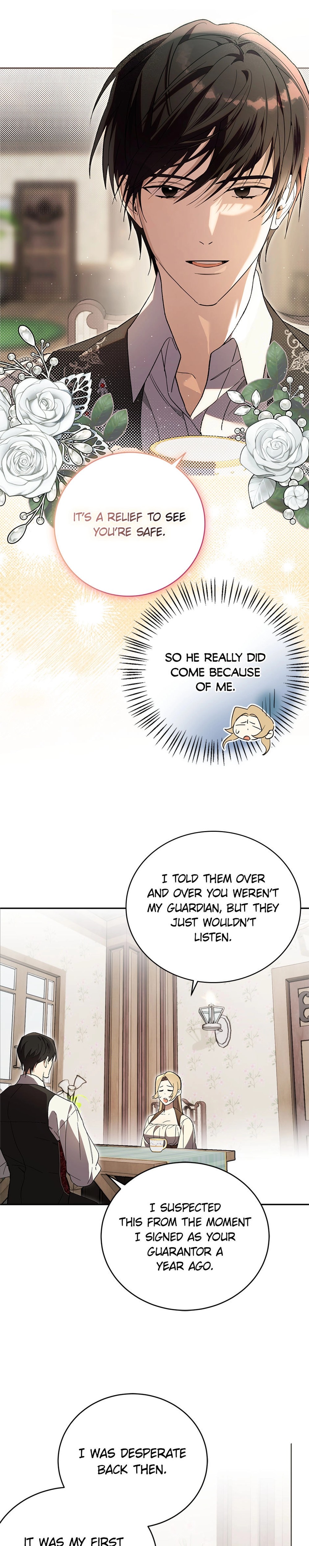 Dawn of Vengeance - Chapter 5 - Part 15