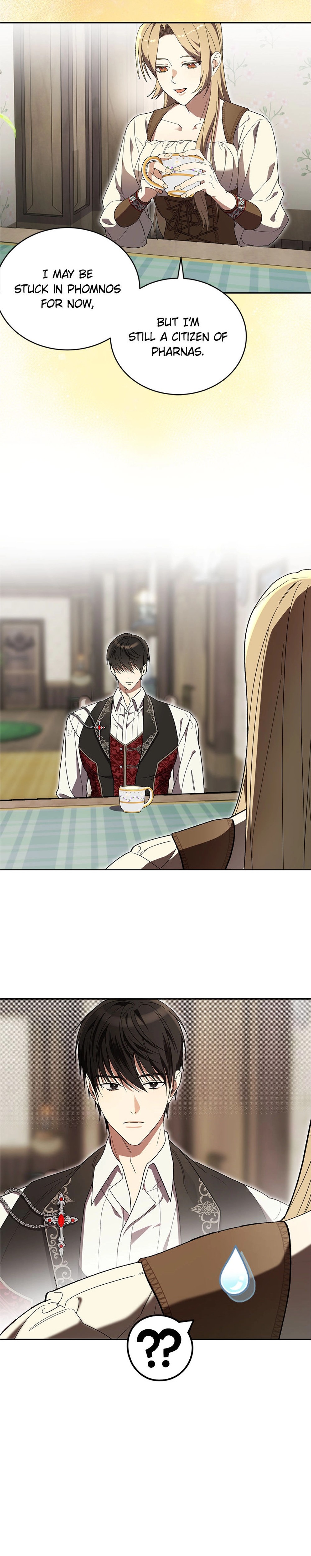 Dawn of Vengeance - Chapter 5 - Part 19