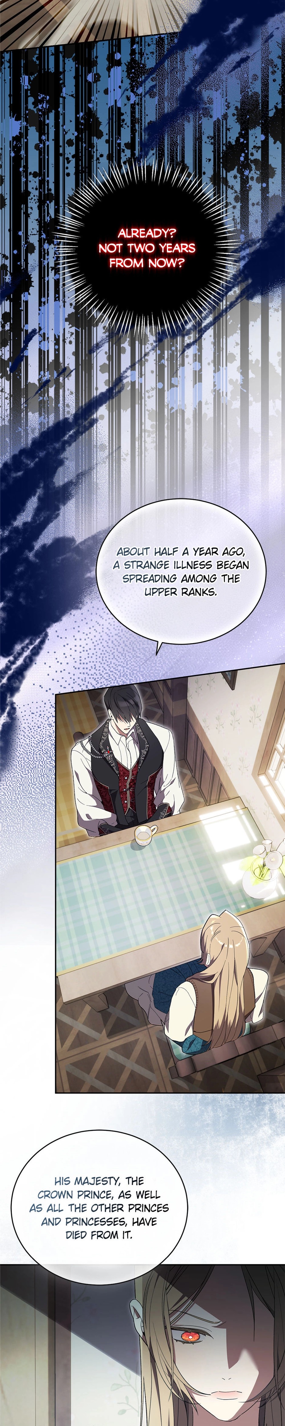 Dawn of Vengeance - Chapter 5 - Part 21