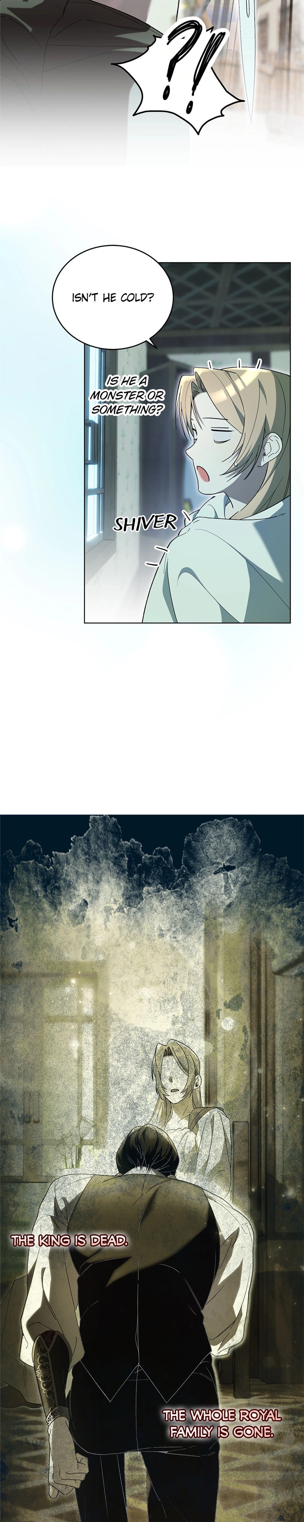 Dawn of Vengeance - Chapter 5 - Part 27