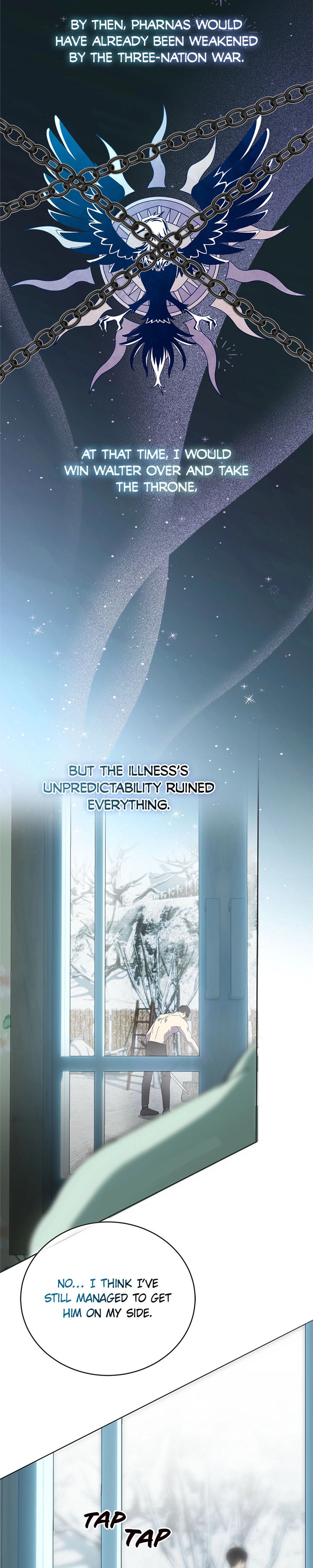 Dawn of Vengeance - Chapter 5 - Part 29
