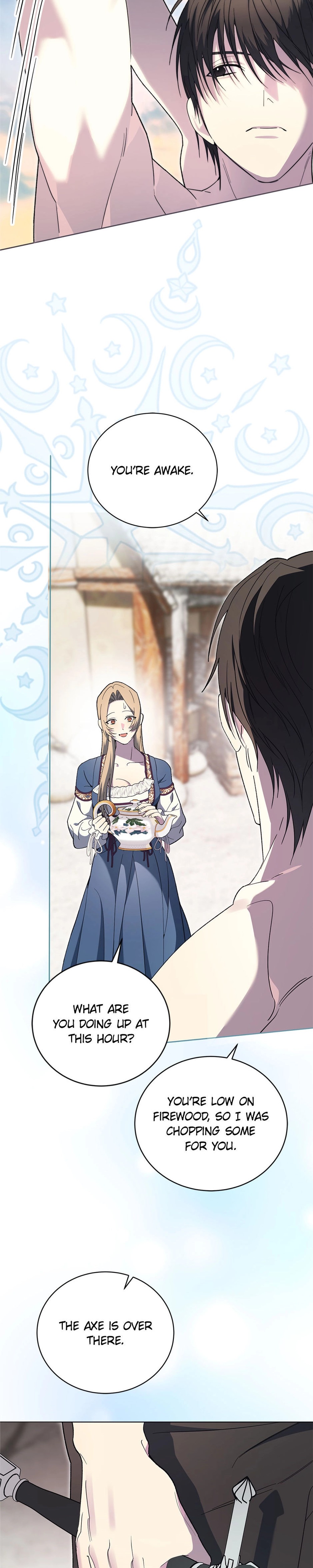 Dawn of Vengeance - Chapter 5 - Part 31