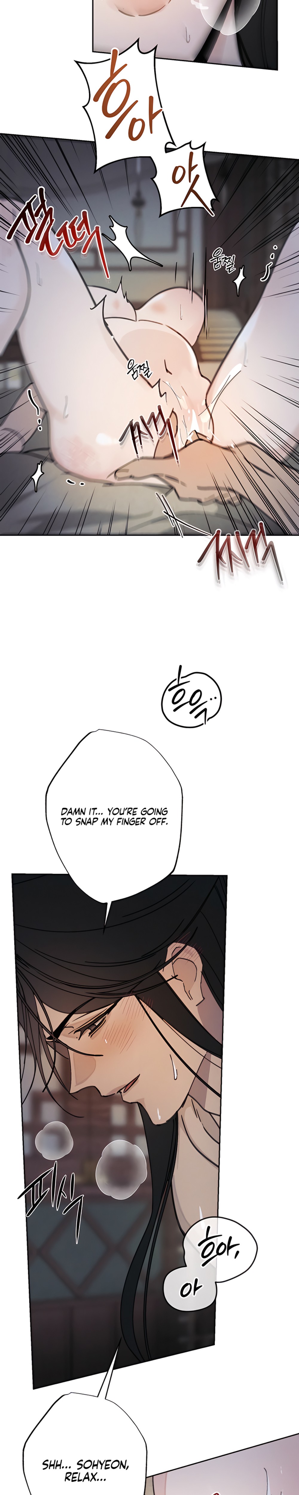 Lawful Wife - Chapter 2 - Part 11