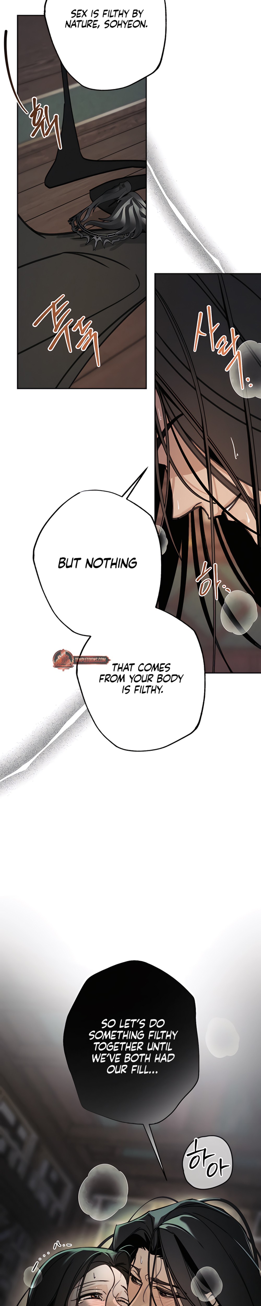 Lawful Wife - Chapter 2 - Part 35
