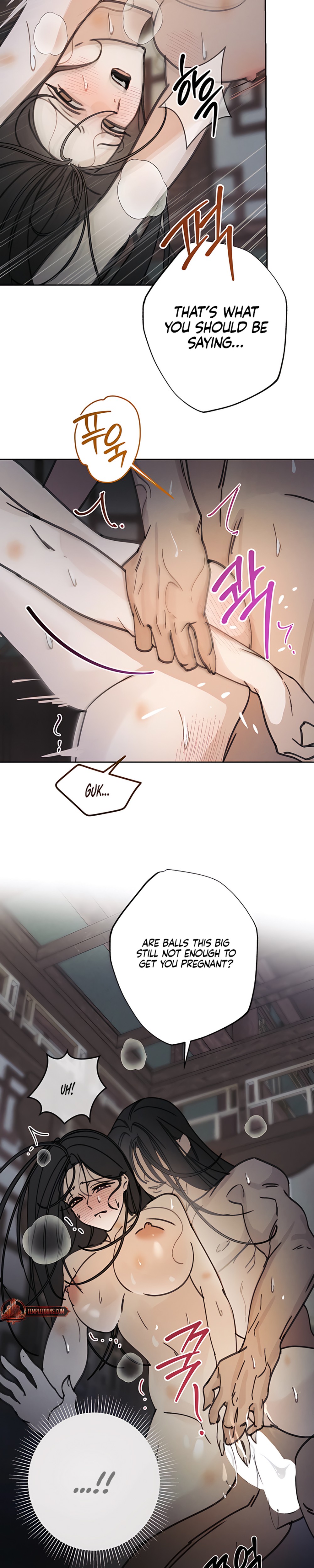 Lawful Wife - Chapter 3 - Part 9