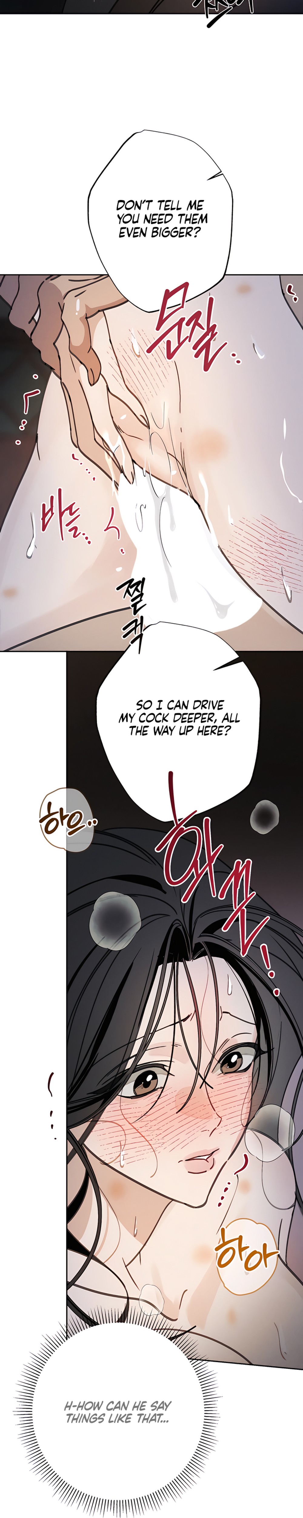 Lawful Wife - Chapter 3 - Part 10
