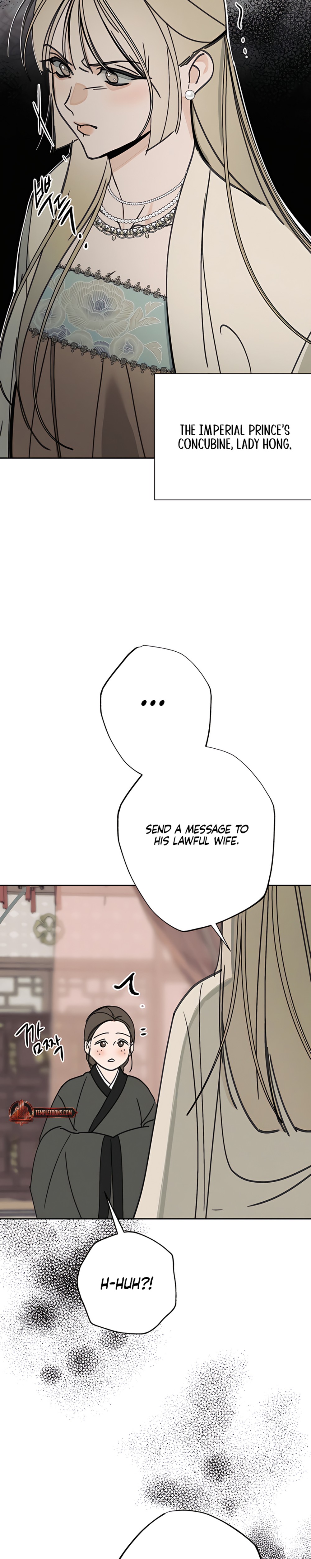 Lawful Wife - Chapter 3 - Part 38