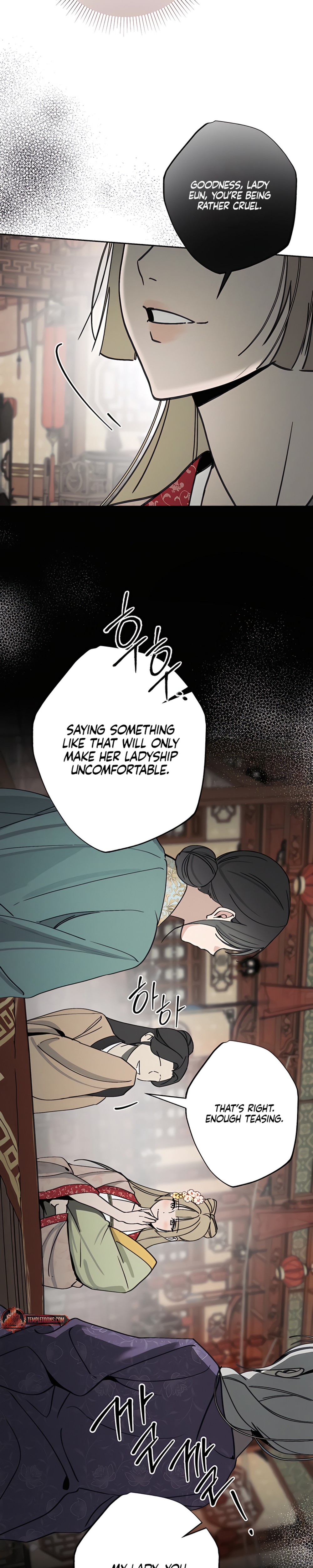 Lawful Wife - Chapter 4 - Part 3