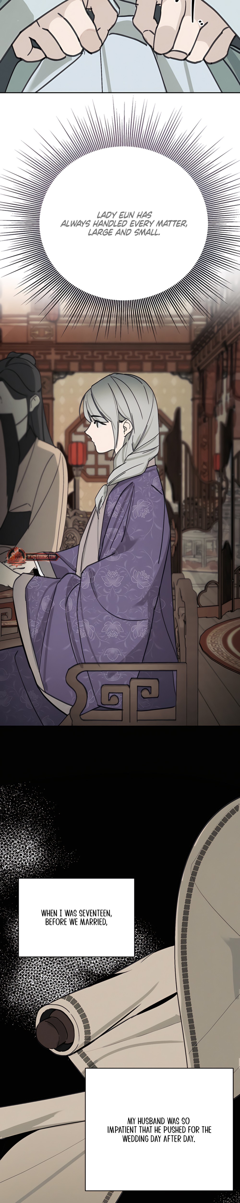 Lawful Wife - Chapter 4 - Part 5