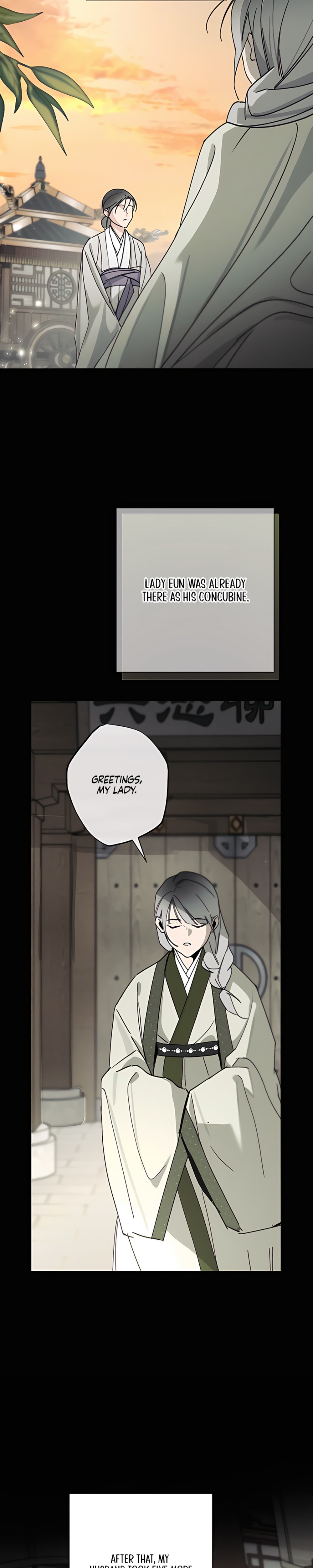 Lawful Wife - Chapter 4 - Part 7