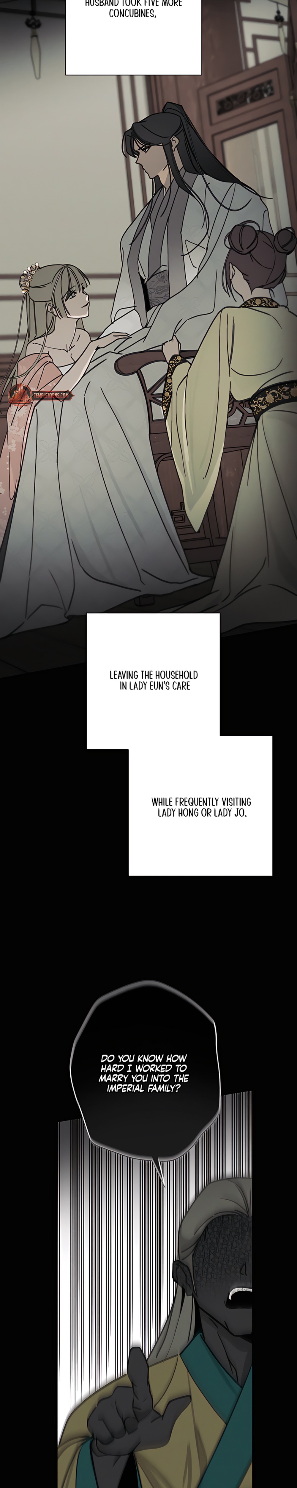 Lawful Wife - Chapter 4 - Part 8