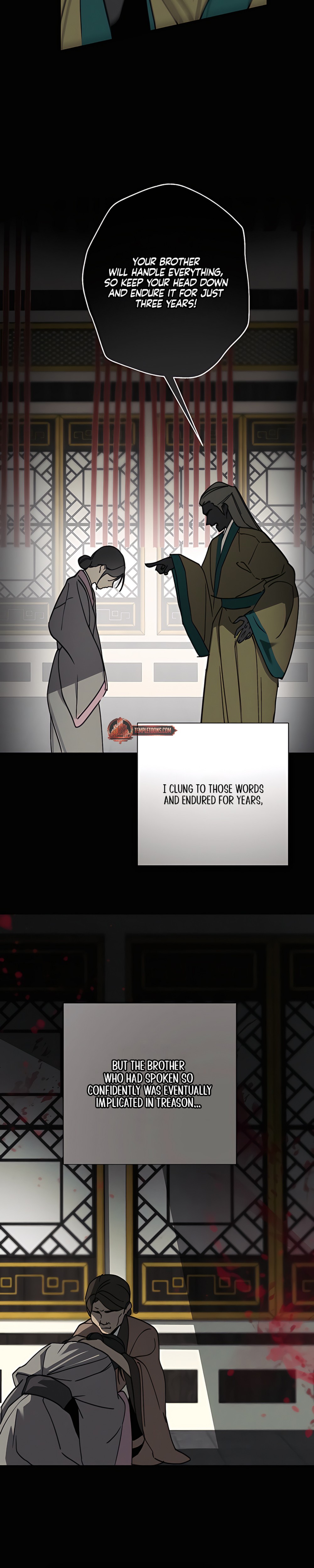 Lawful Wife - Chapter 4 - Part 9