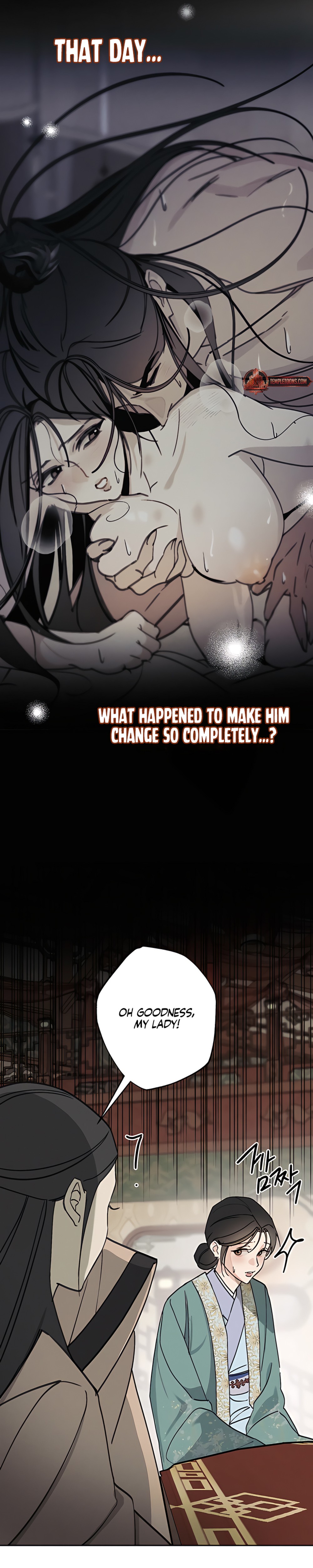Lawful Wife - Chapter 4 - Part 11