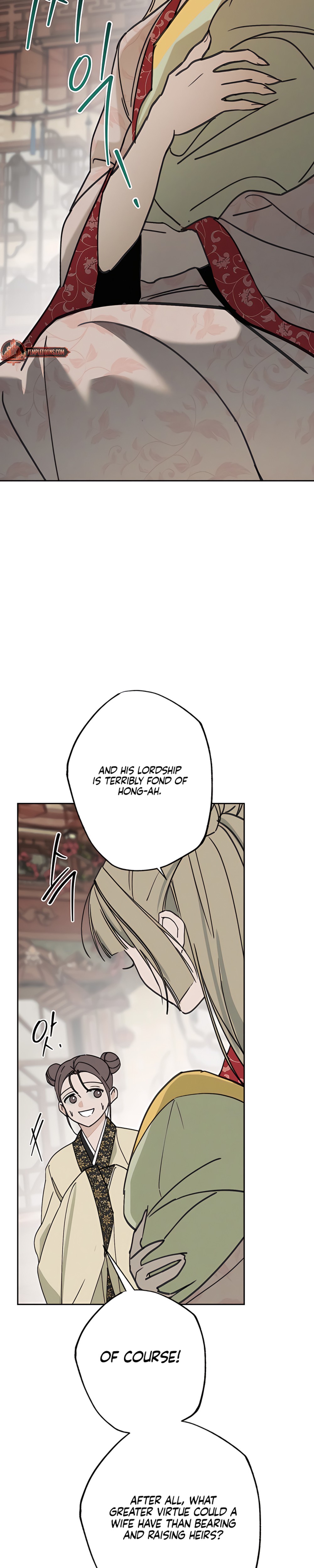 Lawful Wife - Chapter 4 - Part 15