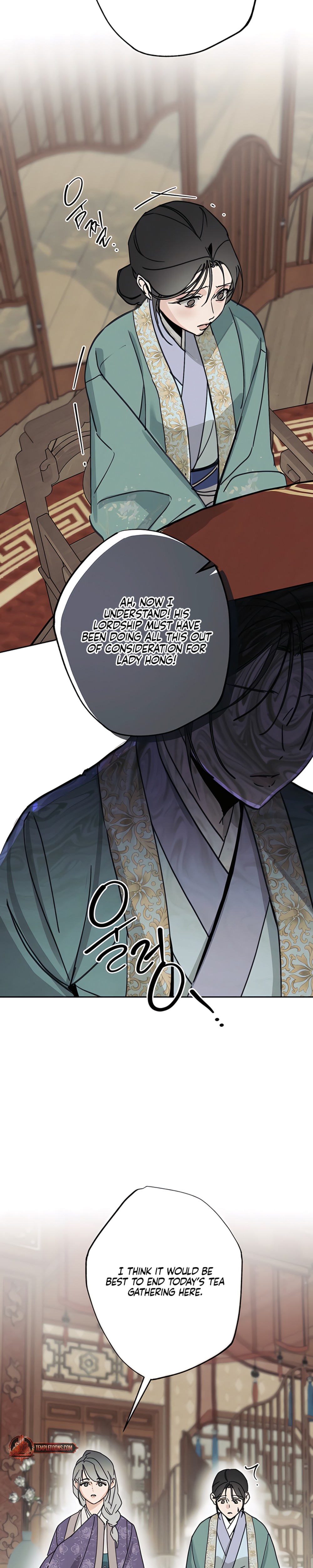 Lawful Wife - Chapter 4 - Part 16