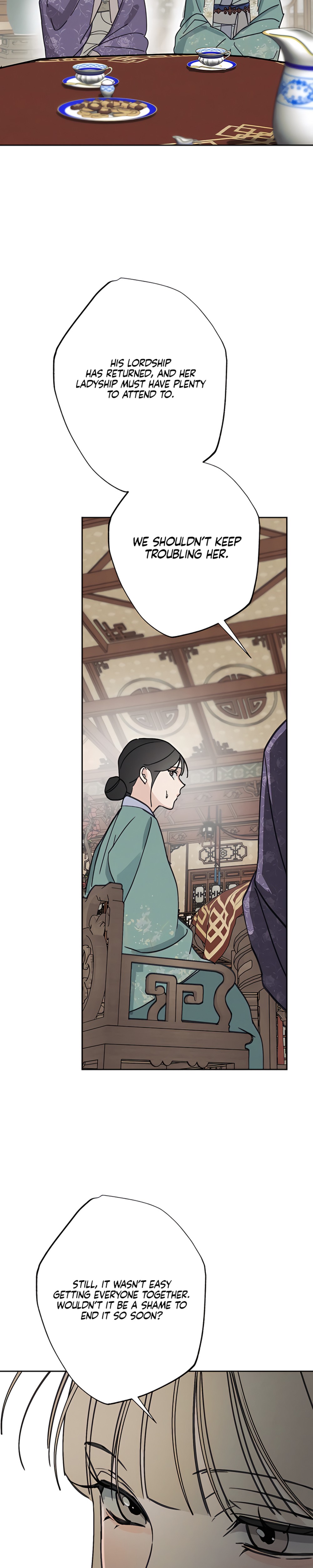 Lawful Wife - Chapter 4 - Part 17