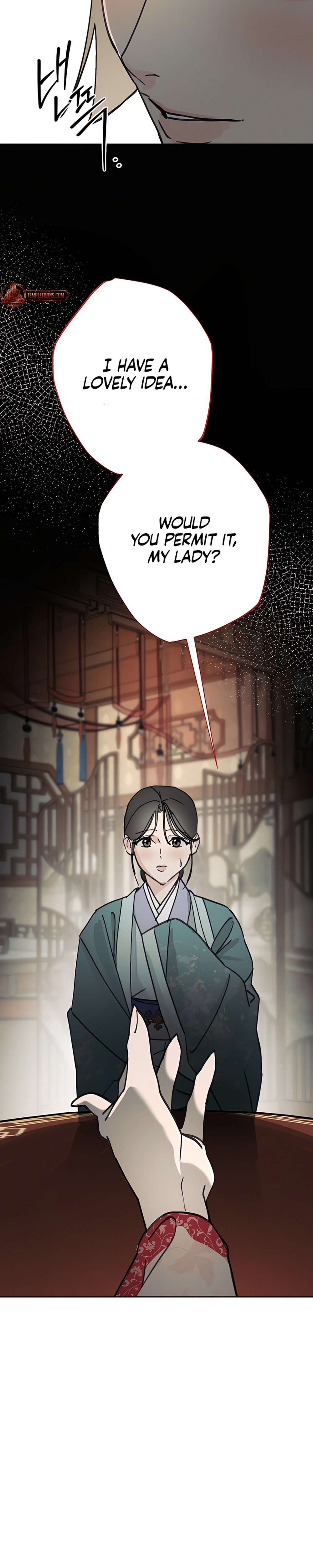 Lawful Wife - Chapter 4 - Part 18